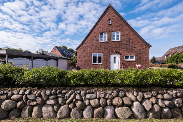 55° Nord EG – Außenansicht